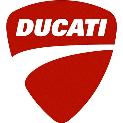 杜卡迪DUCATI品牌LOGO