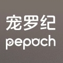 宠罗纪pepoch品牌LOGO