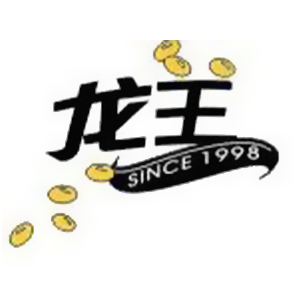 龙王食品品牌LOGO
