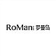 罗曼岛ROMAN ISLAND品牌LOGO
