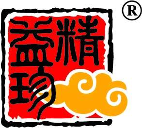 精益珍品牌LOGO