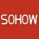 SOHOW品牌LOGO