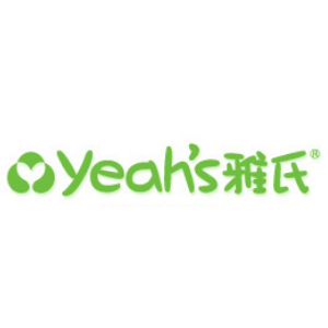 雅氏Yeah's品牌LOGO