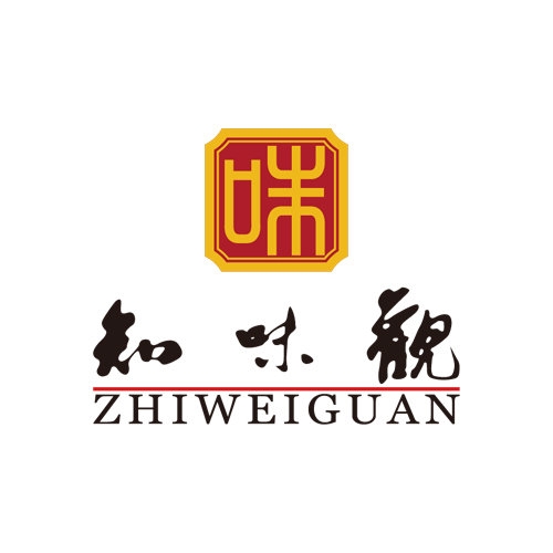知味观ZHIWEIGUAN品牌LOGO