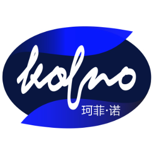 珂菲·诺Kofno品牌LOGO