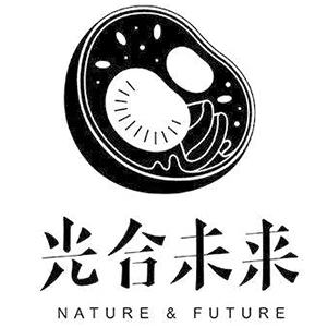 光合未来品牌LOGO