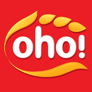 oho!品牌LOGO