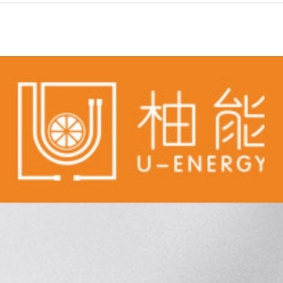 柚能品牌LOGO
