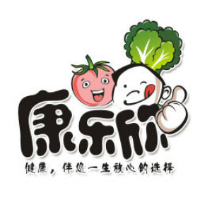 康乐欣品牌LOGO