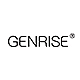 蕊欧GENRISE品牌LOGO