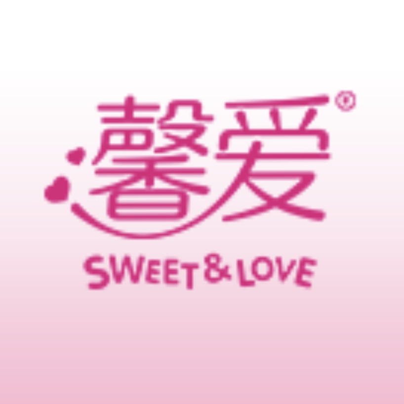 馨爱品牌LOGO