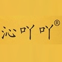 沁吖吖品牌LOGO