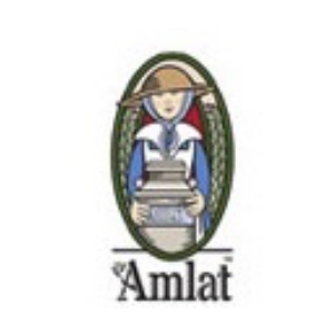 恩美莱AMLAT品牌LOGO