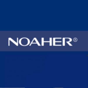 诺亚易家NOAHER品牌LOGO
