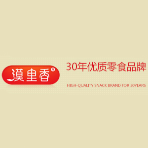 漠里香品牌LOGO