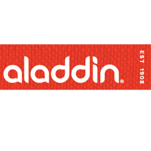 aladdin品牌LOGO