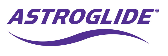 爱适得ASTROGLIDE品牌LOGO