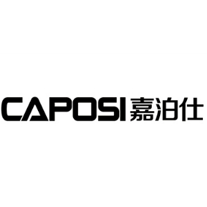 嘉泊仕CAPOSI品牌LOGO