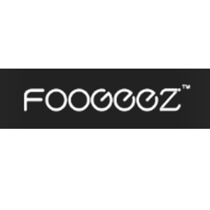 福吉至FOOGEEZ品牌LOGO