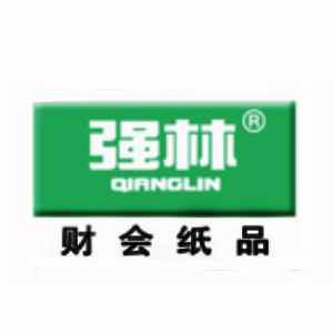 强林品牌LOGO