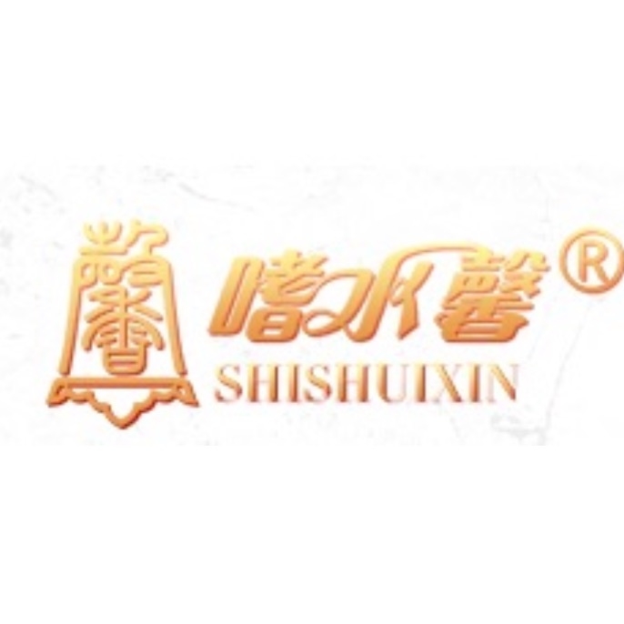 嗜水馨SHISHUIXI品牌LOGO