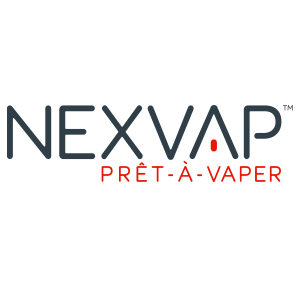 NEXVAP品牌LOGO