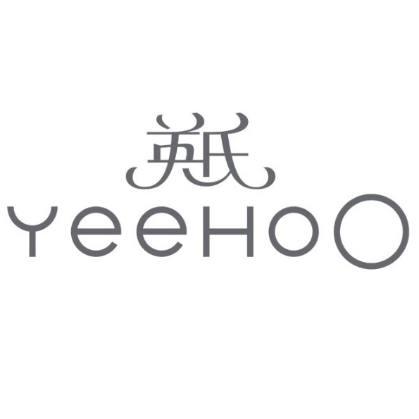英氏YeeHoO品牌LOGO