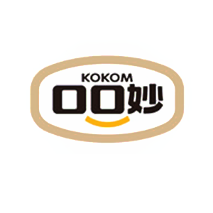 口口妙品牌LOGO