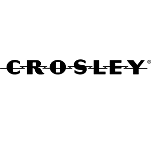 CROSLEY品牌LOGO