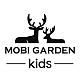 Mobi Garden kids品牌LOGO