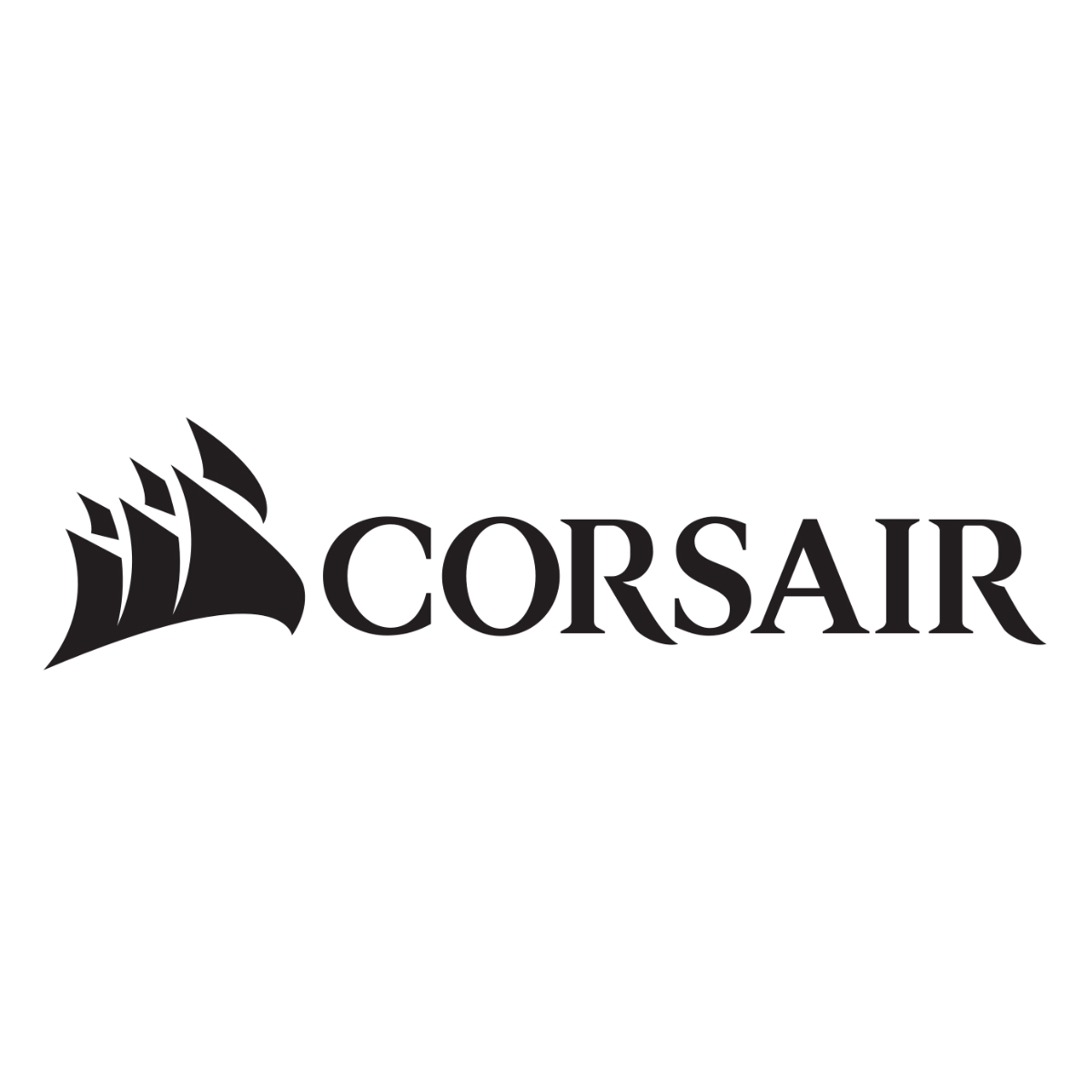美商海盗船USCORSAIR品牌LOGO