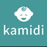 卡蜜迪kamidi品牌LOGO
