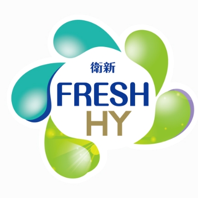 卫新Fresh HY品牌LOGO