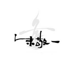 朱敬一和他的朋友们品牌LOGO