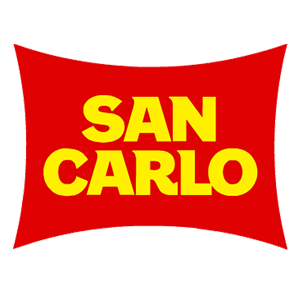 森卡露SAN CARLO品牌LOGO
