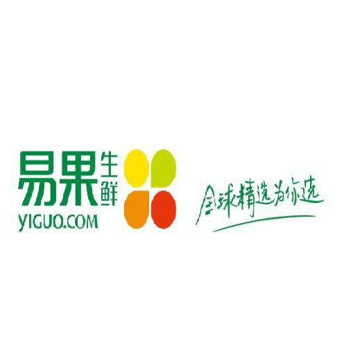 易果生鲜品牌LOGO