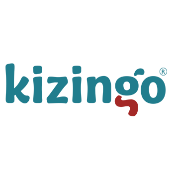 kizingo品牌LOGO