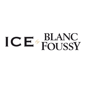 ICE BLANC FOUSSY品牌LOGO