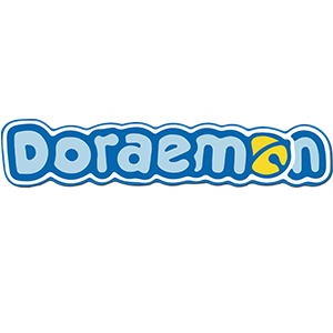 哆啦A梦Doraemon品牌LOGO