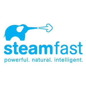 Steamfast品牌LOGO