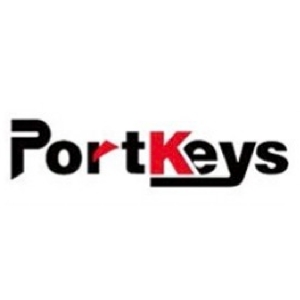 Portkeys品牌LOGO