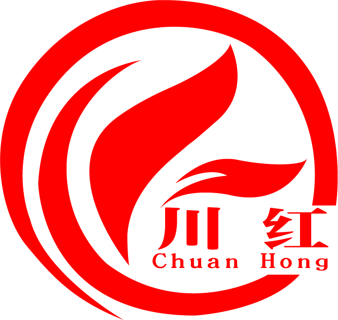 川红品牌LOGO
