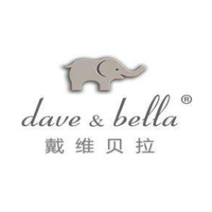 戴维贝拉DAVE&BELLA品牌LOGO