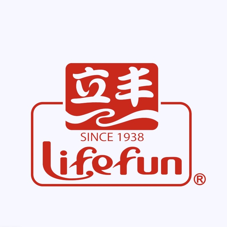 立丰Lifefun品牌LOGO