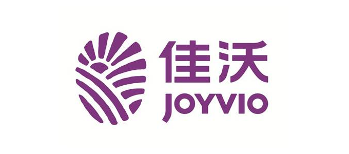 佳沃JOYVIO品牌LOGO