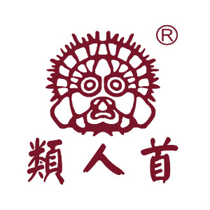 类人首LUX REGIS品牌LOGO