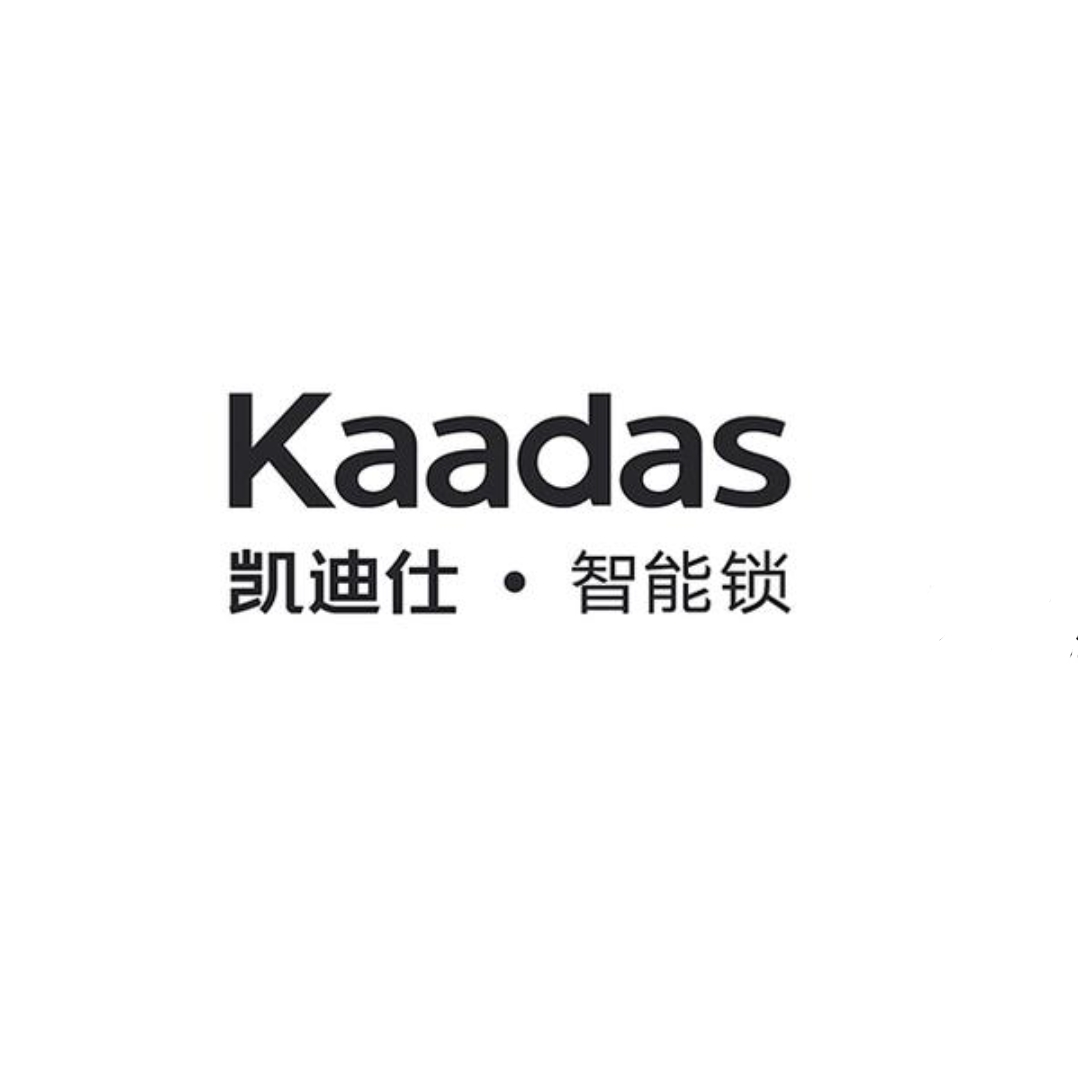 凯迪仕kaadas品牌LOGO