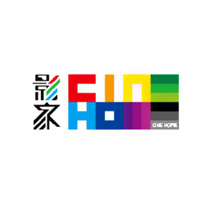 影家CINE HOME品牌LOGO