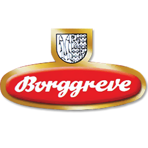 伯爵饼干Borggreve品牌LOGO