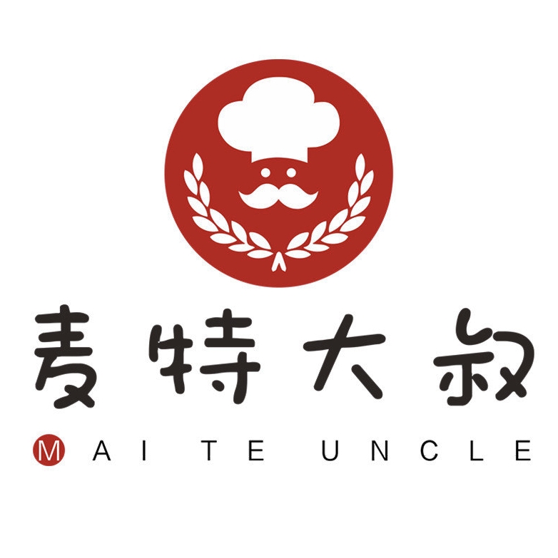 麦特大叔MAITE UNCLE品牌LOGO